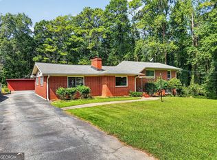 4435 Hillpine Rd, Forest Park, GA 30297