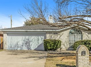 10820 Fandor St, Fort Worth, TX 76108