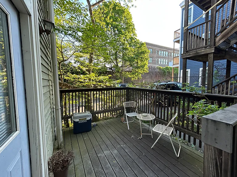 743 Parker St #2 — Photo 23