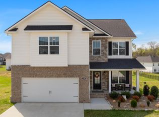 2159 Tributary Dr, Sevierville, TN 37876