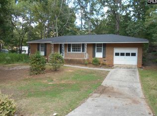 322 Biddle Rd, Columbia, SC 29212
