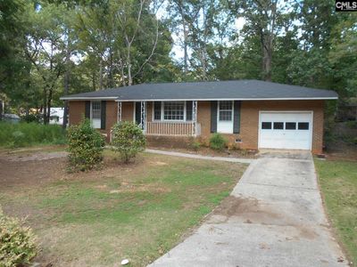322 Biddle Rd, Columbia, SC, 29212