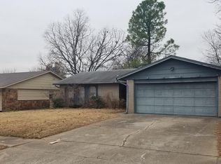 1746 S Pine Pl W, Broken Arrow, OK 74012