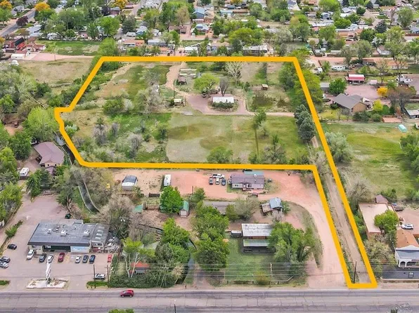 1222 S 9th St, Canon City, CO 81212