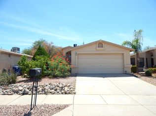 5355 S Via Galapagos, Tucson, AZ 85706
