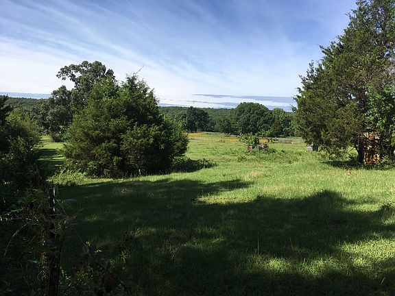 Beautiful pasture!