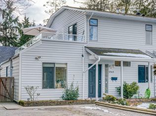 2363 Amherst Ave, Sidney, BC V8L3V4