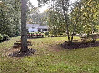 3421 Horseshoe Bnd, Raleigh, NC 27613