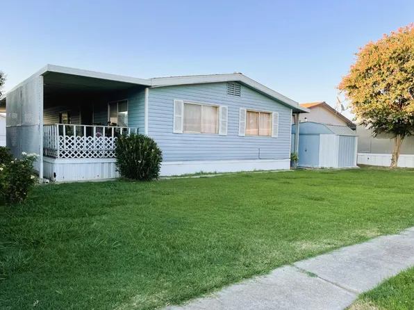 604 Pringle Ave Space 76, Galt, CA 95632