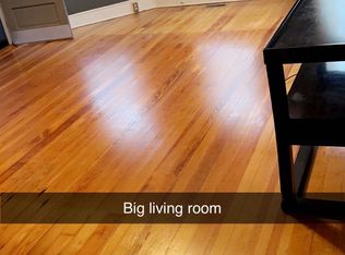 609 King Philip St APT 2, Fall River, MA 02724
