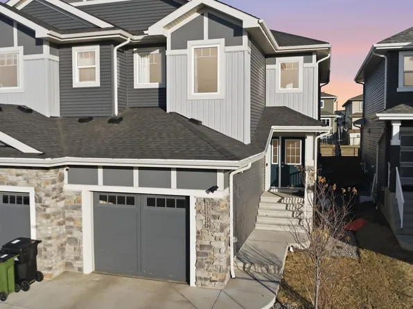 2374 Wonnacott Cres SW, Edmonton, AB T6X 2J4