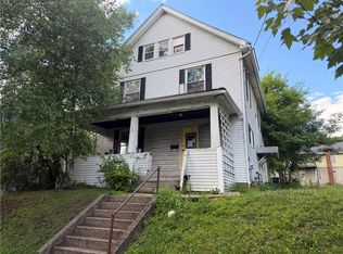 1425 Philadelphia St, Indiana, PA 15701