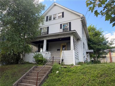 1425 Philadelphia St, Indiana, PA, 15701