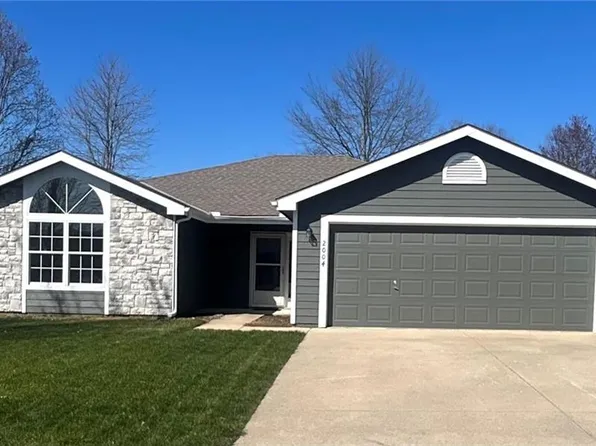 2004 Goodell Ct, Lawrence, KS 66046