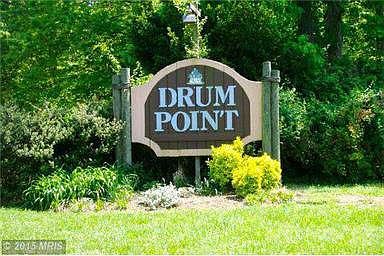 Drum Point sign GetMedia.ashx