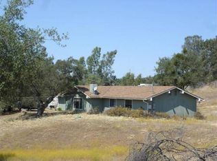 28863 Copper Creek Dr, Coarsegold, CA 93614