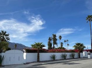 561 S Mountain View Dr, Palm Springs, CA 92264