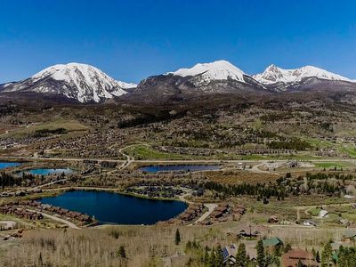 2331 Hamilton Creek Rd, Silverthorne, CO, 80498