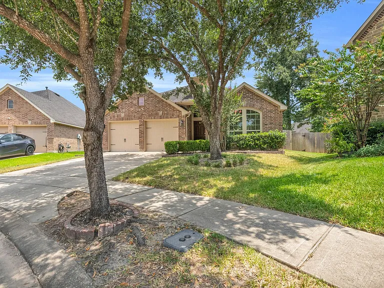 12938 Buchanan Oaks Ln — Photo 4