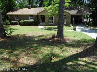 6412 Milford Rd, Fayetteville, NC 28303