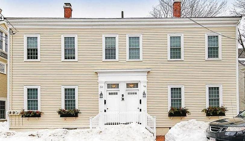1st image of 100 Pleasant St #2