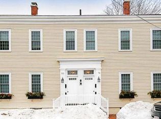 100 Pleasant St #2, Newburyport, MA 01950