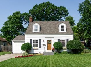 1251 Park Ave, Hamilton, OH 45013