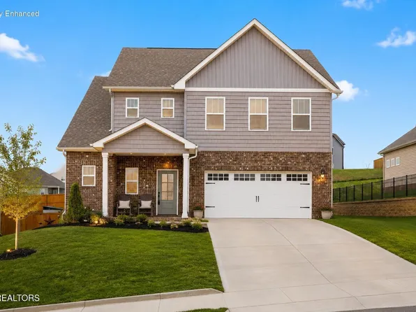 498 Sugar Maple Trl, Lenoir City, TN 37771