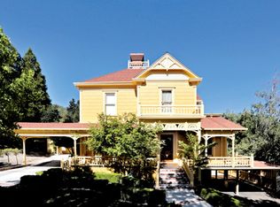 1039 Chestnut St, Paso Robles, CA 93446