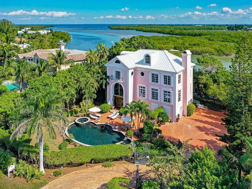 17201 Captiva Dr, Captiva, FL 33924 Zillow