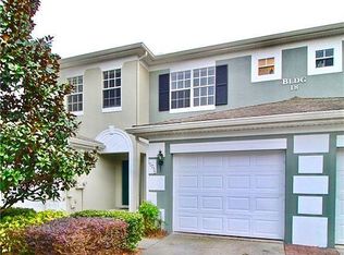 10758 Savannah Wood Dr #119, Orlando, FL 32832