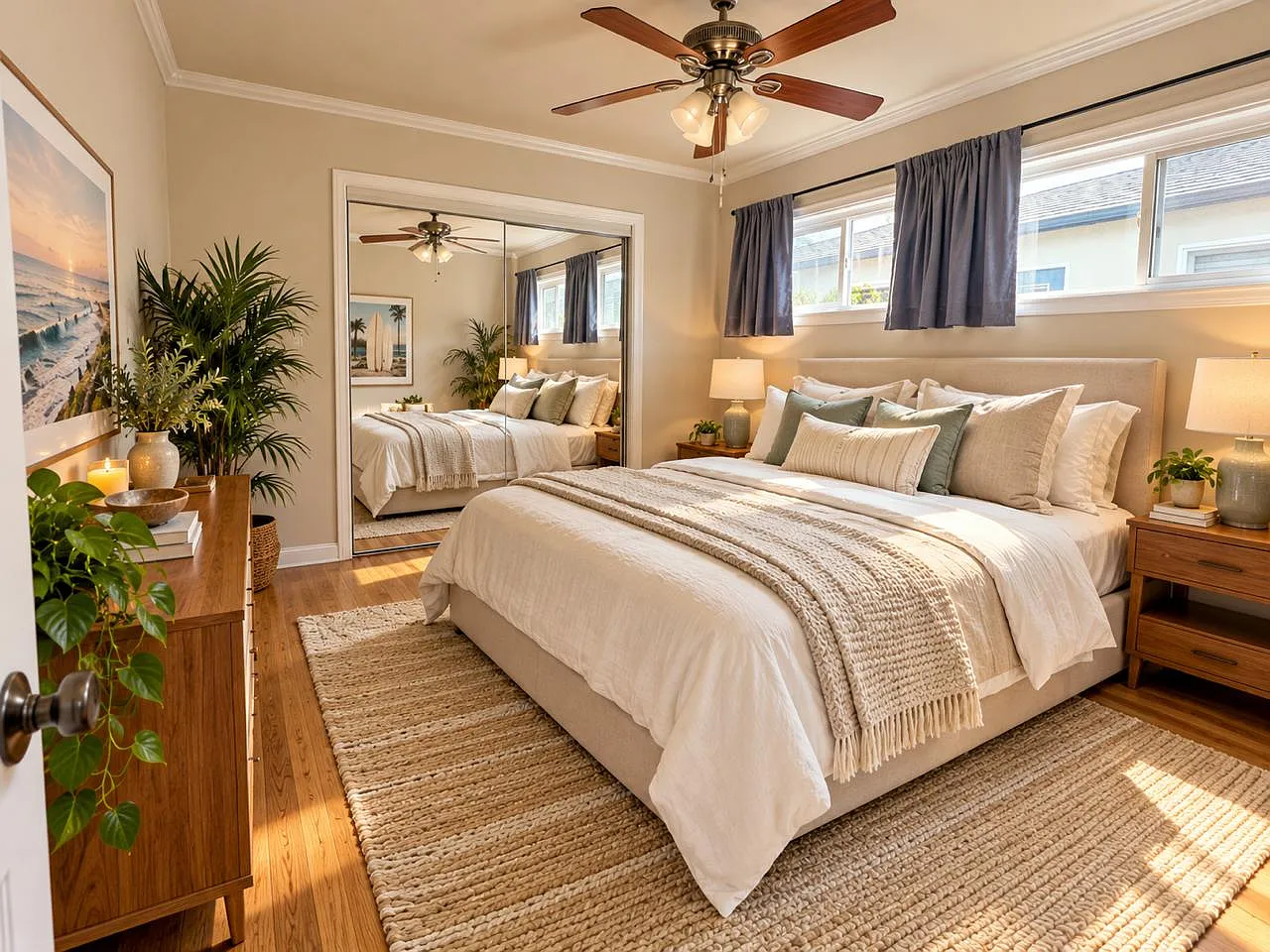 2 bed, 800 sqft, $3,750 — Photo 4