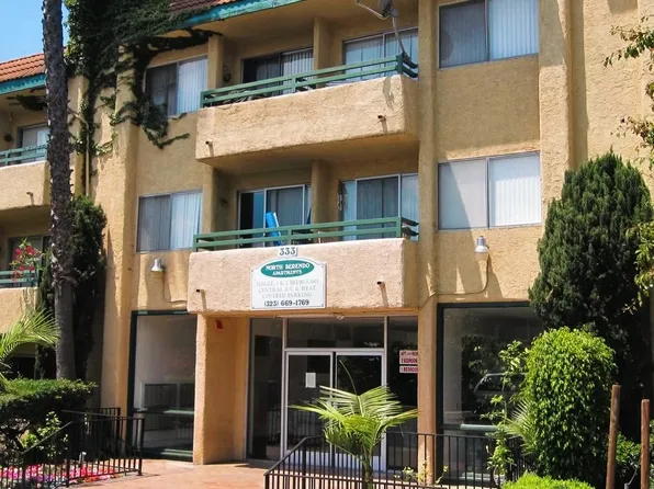 BERENDO APARTMENTS