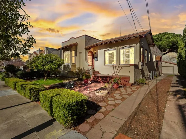 116 Arundel Rd, Burlingame, CA 94010