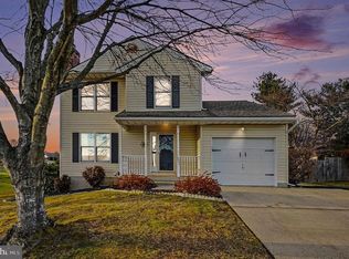 1802 Redfield Rd, Bel Air, MD 21015