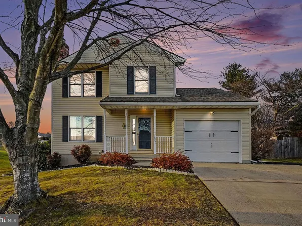 1802 Redfield Rd, Bel Air, MD 21015