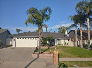 1310 Del Rio Way, Ontario, CA 91764