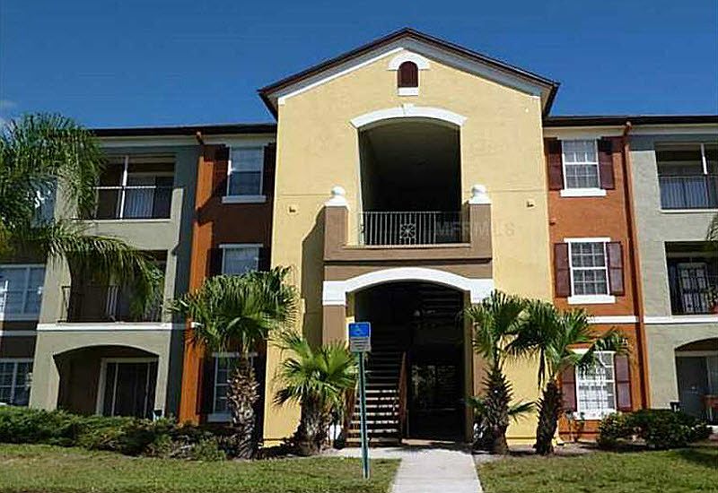1st image of 12524 Crest Springs Ln APT 1211