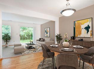 Savannah Trace Townhomes, Kalamazoo, MI 49048