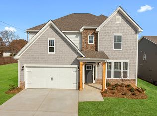 1 Granito Dr, Greer, SC 29650