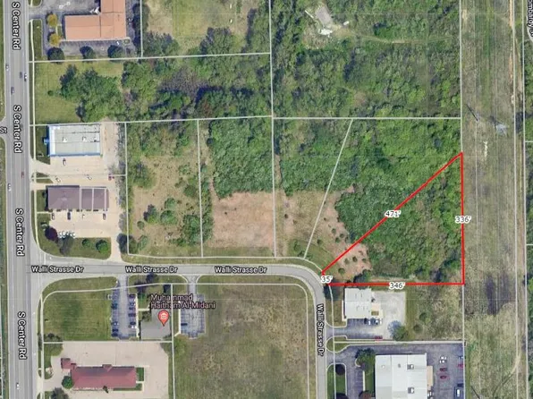 LOT 7 Walli Strasse Dr, Burton, MI 48509