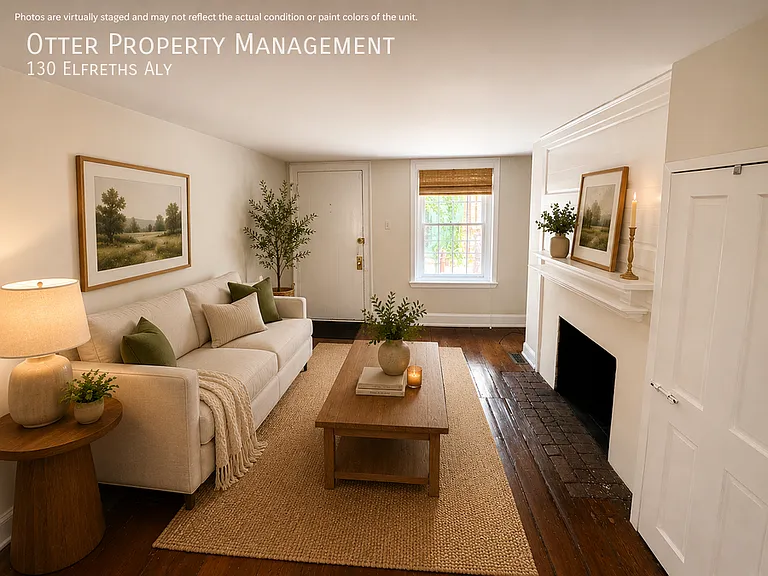 130 Elfreths Aly — Photo 1