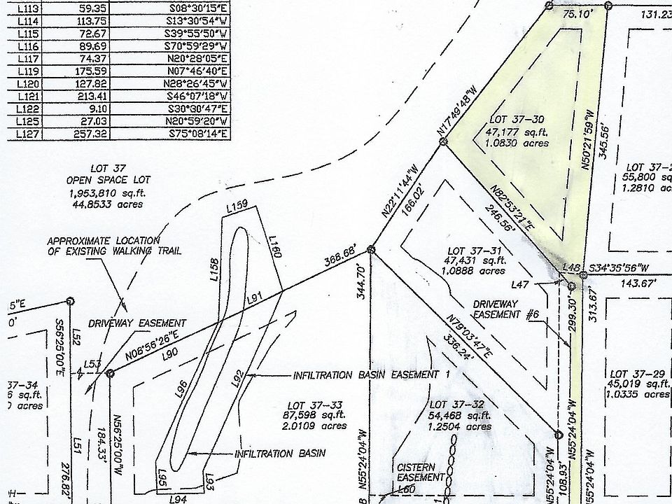2nd image of 17 Bald Hill Road #30