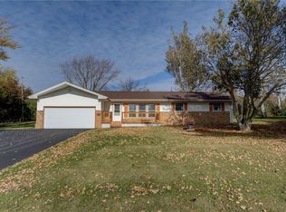 1620 N Route 121, Decatur, IL 62526