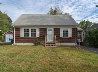 21 New York Ave, South Portland, ME 04106