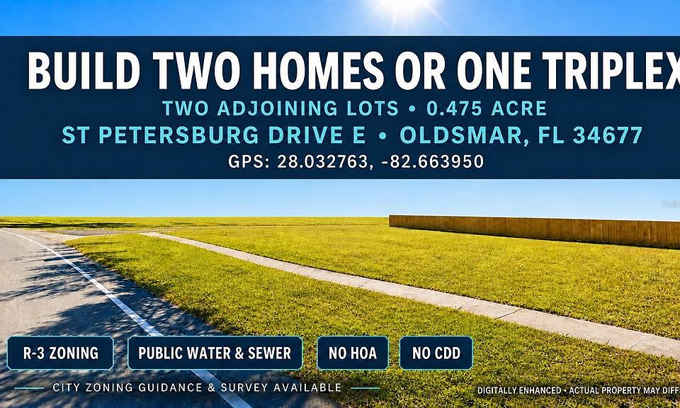 1st image of ST PETERSBURG DRIVE LOT 13