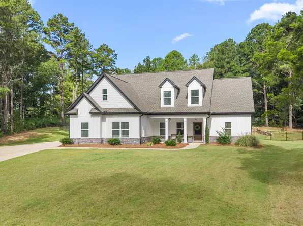 105 Capps Ln, Eatonton, GA 31024