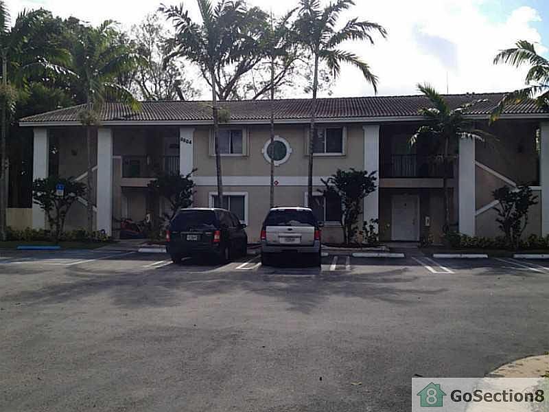 1st image of 8804 NW 38th Dr APT 2