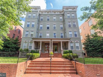 1324 Euclid St NW APT 402, Washington, DC, 20009