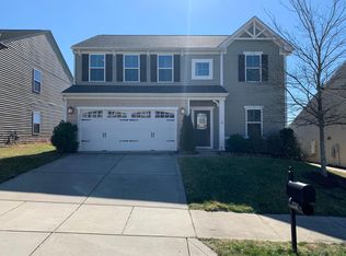 3356 Linetender Dr, Davidson, NC 28036